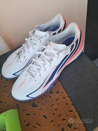 SCARPE DA CALCETTO NUOVE