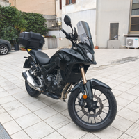 Honda CB 500 X / CB500X del 2023