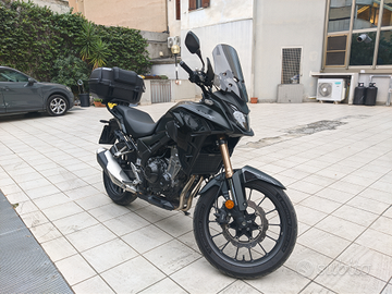 Honda CB 500 X / CB500X del 2023