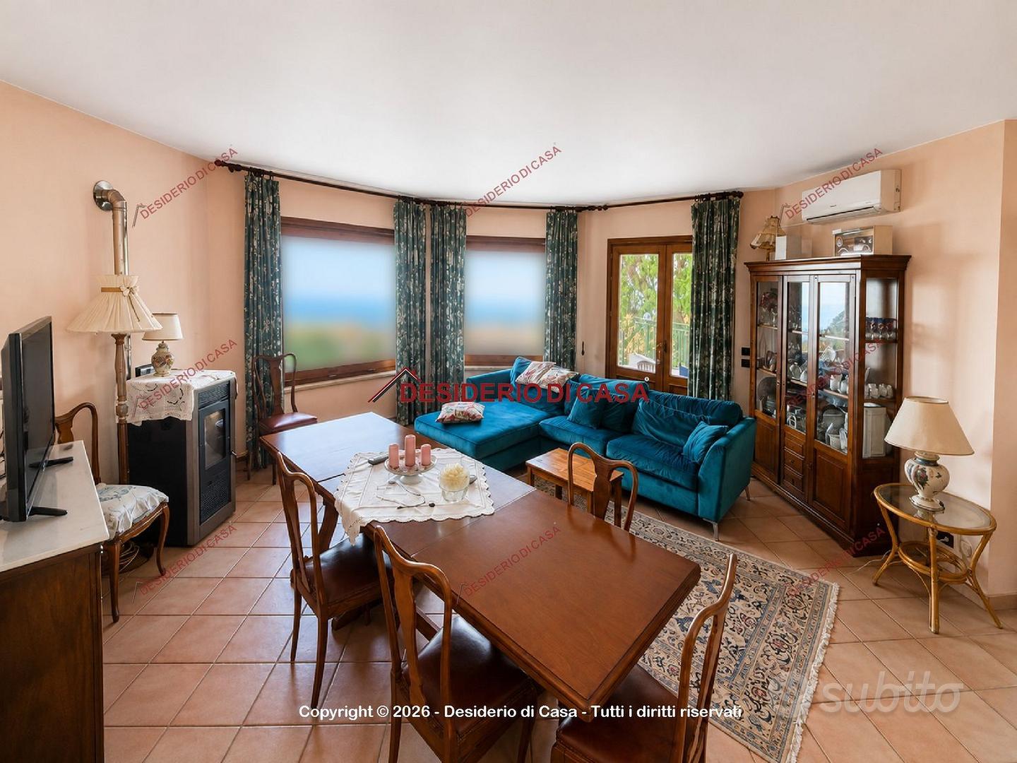 Casa – Castellammare del Golfo, Trapani - Vista 2