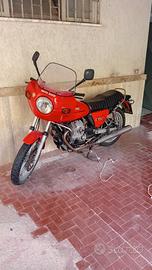 moto guzzi 