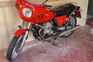 moto guzzi 