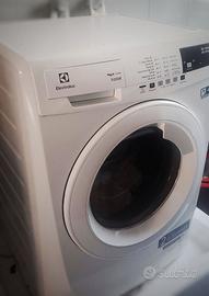 Lavatrice Electrolux RWF1287BWE - ricambi o intera