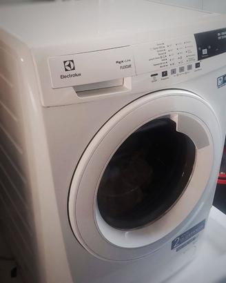 Lavatrice Electrolux RWF1287BWE - ricambi o intera