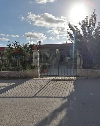 Villa o villino - Vittoria