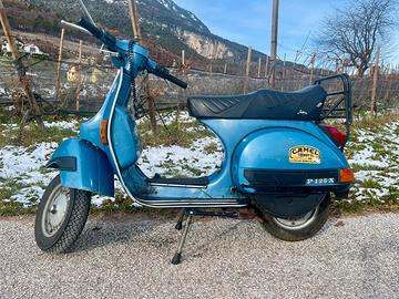 Vespa 125 px