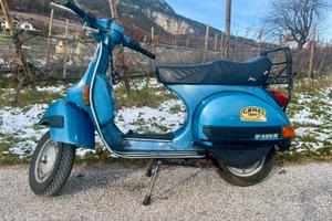 Vespa 125 px