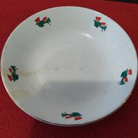 piatto vintage marchiato Richard