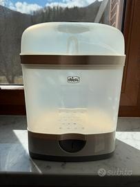 Sterilizzatore biberon Chicco