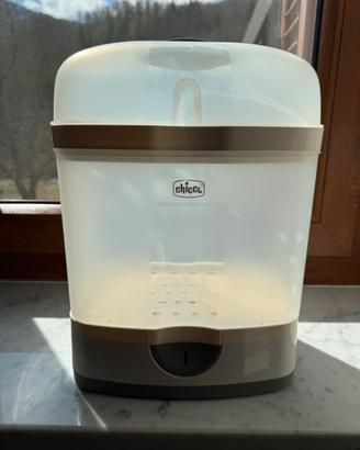 Sterilizzatore biberon Chicco