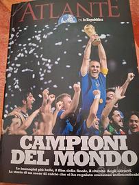 Campioni del mondo 2006 libro