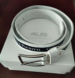 CINTA DONNA BAMBINO 4US CESARE PACIOTTI 85 CM