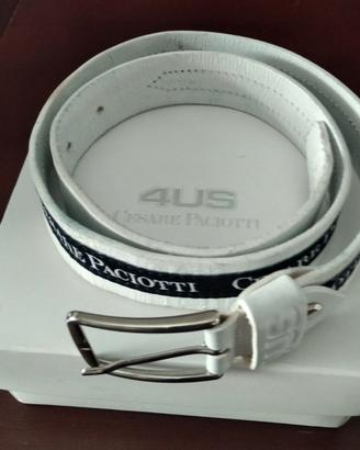 CINTA DONNA BAMBINO 4US CESARE PACIOTTI 85 CM