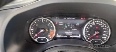 JEEP Renegade - 2023