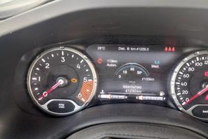 JEEP Renegade - 2023