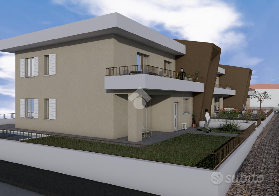 Appartamento – BS - Vista 3