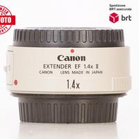 Canon EF 1.4x II (Canon)