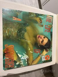 The Life Of A Showgirl - Taylor Swift