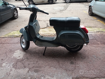 Vespa epoca 50 PK XL 1986