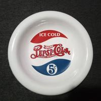 Pepsi Cola Rendiresto Posacenere Ceramica Piola 
