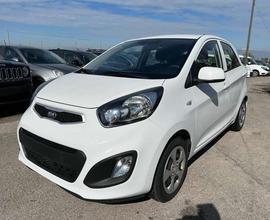 KIA Picanto 1.0 12V 5 porte Cool OK NEO PATENTAT