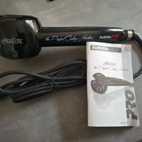 piastra arricciacapelli 