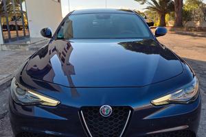 Alfa Romeo Giulia Veloce 2.2 TD 210 cv AT8 Q4