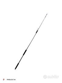 Arpione volante tonno ricciola