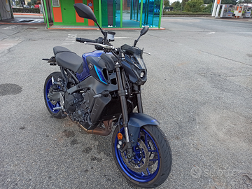 Yamaha MT-09 06/2022