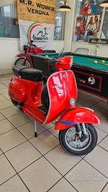 Vespa 125 Primavera ET3