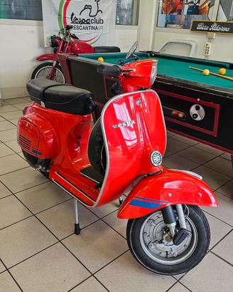 Vespa 125 Primavera ET3