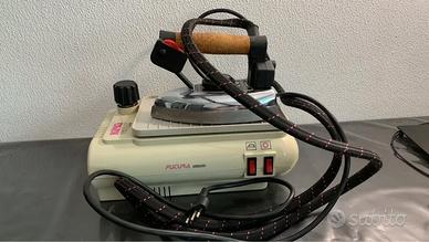 Ferro da stiro con caldaia King Vapor anni 90