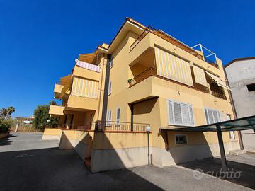 Appartamento Furnari [Cod. rif 3330399VRG]