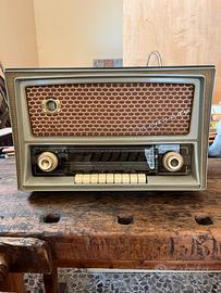 Radio Kennedy vintage