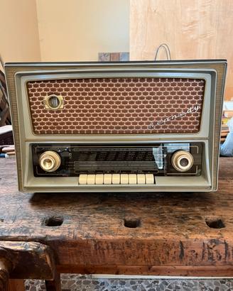 Radio Kennedy vintage