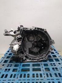 Cambio automatico 2008 - 1.5 d - 2020 - yh01