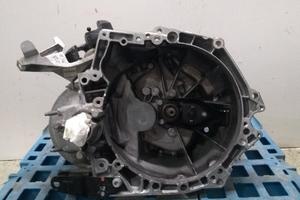 Cambio automatico 2008 - 1.5 d - 2020 - yh01