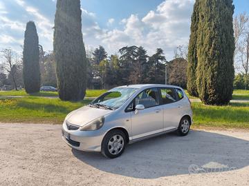 Honda Jazz 1.2 i-DSi 5 porte pochi km