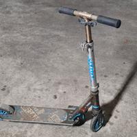 Monopattino