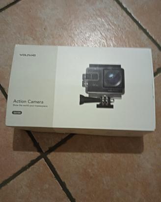 action camera 