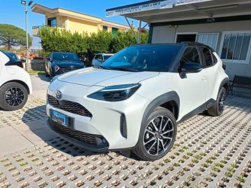 Toyota Yaris 1.5 130 Hybrid 5 porte GR Sport IVA E
