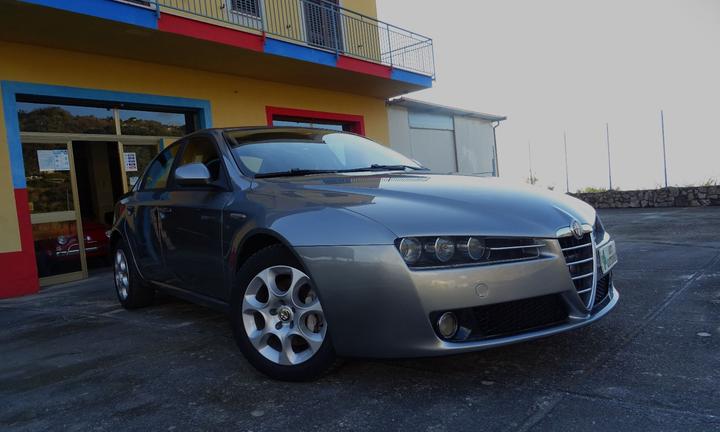 ALFA ROMEO 159 1.9 M-JET 150CV PROGRESSION
