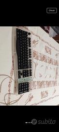 tastiera computer fisso