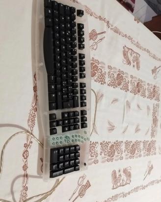 tastiera computer fisso