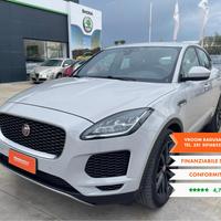 JAGUAR E-Pace (X540) E-Pace 2.0D 180 CV AWD