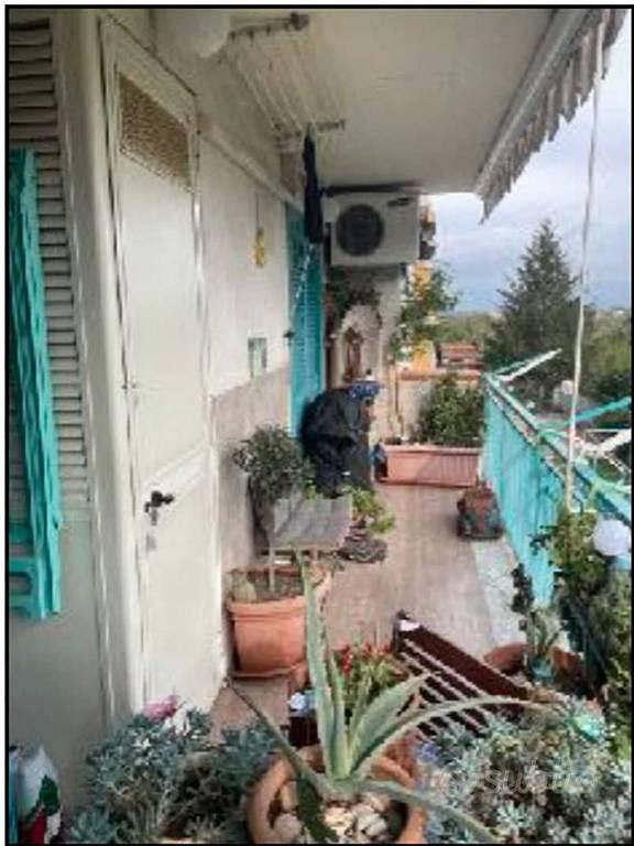 Appartamento – Villaricca, Torretta-Scalzapecora (Villaricca Due), Napoli - Vista 3