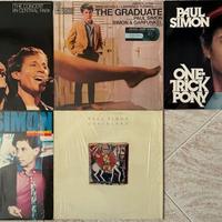 LP 33 giri vinile Paul Simon Garfunkel