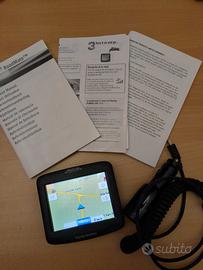 Navigatore Magellano RoadMate 1200