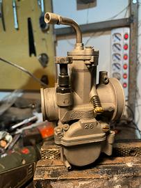 Carburatore 26pwk polini