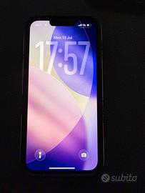 Iphone xr 128gb